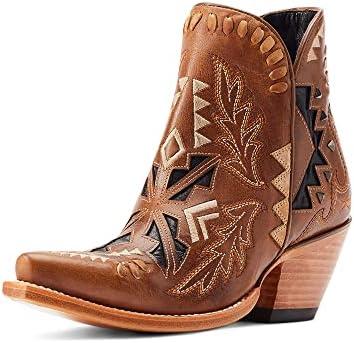 Stylish Women's Boots: From Chic Chelsea to Cowboy Styles