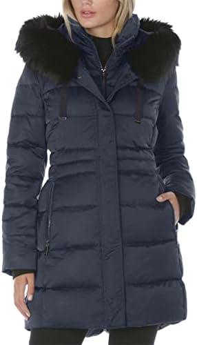 Explore Stylish Women's Winter Jackets for Every Occasion!