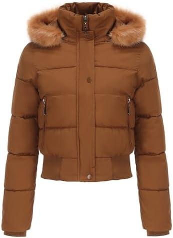 Explore Stylish Women's Winter Jackets for Every Occasion!