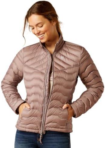 Explore Stylish Women's Winter Jackets for Every Occasion!