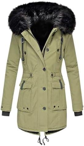 Explore Stylish Women's ⁤Winter⁢ Coats and Jacket Deals!