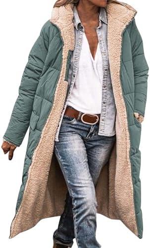 Explore Stylish Women's Winter ‍Coats and Jacket Deals!