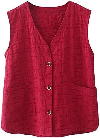 Stylish Women's Vests for Every Season and Occasion