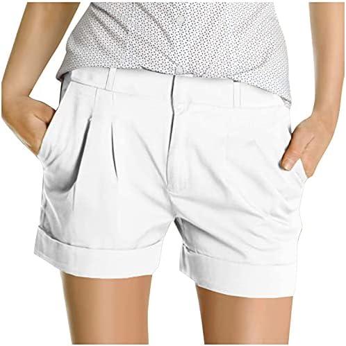 Discover Women's Trendy ⁤Shorts for ⁣Stylish ⁢Summer ⁤Looks