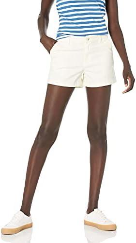 Stylish Women's Casual Shorts for Summer Adventures