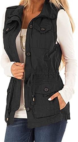 Elegant Women's Vests‌ for Every⁤ Occasion and Activity