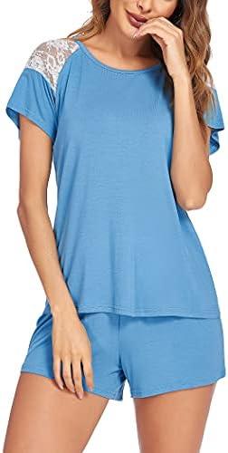 Cozy Women's Pajama Sets for Stylish ⁢Loungewear and Sleep