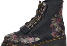 Explore Stylish Women’s Boots with Great Features Today!