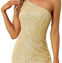 Trendy Women’s Dresses for Every Occasion on Amazon!