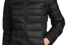 Explore Cozy Women’s Puffer Jackets for Winter Comfort