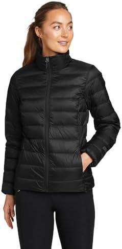 Explore Cozy Women’s Puffer Jackets for Winter Comfort