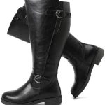 Explore Stylish Women’s Boots: Comfort Meets Fashion!