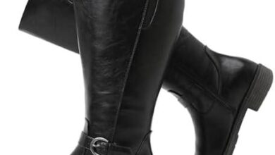 Explore Stylish Women’s Boots: Comfort Meets Fashion!