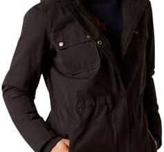 Trendy Women’s Winter Jackets: Cozy, Stylish & Affordable