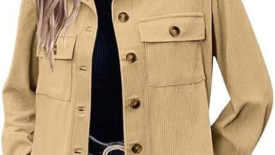 Explore Stylish Women’s Jackets and Coats for Every Occasion!