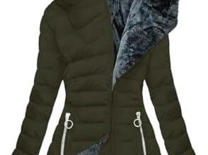 Explore our stylish women’s winter coats and jackets today!