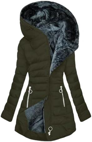 Explore our stylish women’s winter coats and jackets today!