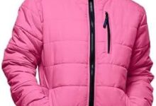 Stylish Women’s Winter Jackets for All Occasions and Sizes