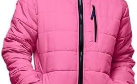 Stylish Women’s Winter Jackets for All Occasions and Sizes