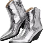 Trendy Women’s Boots: Style Meets Comfort and Versatility