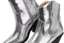 Trendy Women’s Boots: Style Meets Comfort and Versatility