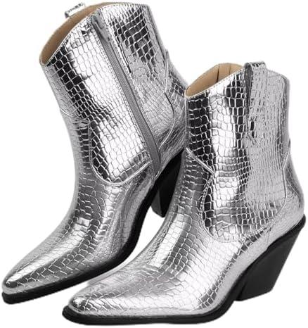 Trendy Women’s Boots: Style Meets Comfort and Versatility