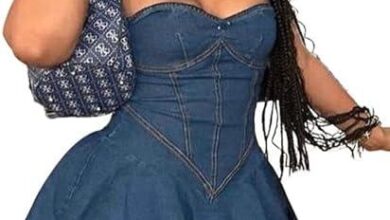 Trendy Women’s Fashion: Dresses, Jeans & Stylish Outfits