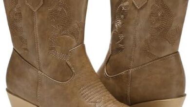 Explore Enchanting Women’s Boots for Every Occasion!