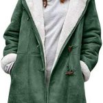 Cozy Women’s Winter Puffer Jackets for Ultimate Warmth