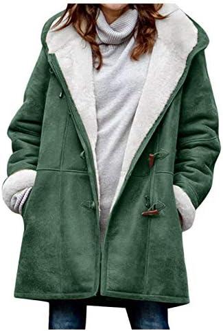 Cozy Women’s Winter Puffer Jackets for Ultimate Warmth