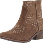 Explore Vintage-Inspired Women’s Leather Boots Online