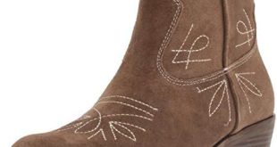 Explore Vintage-Inspired Women’s Leather Boots Online