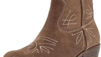 Explore Vintage-Inspired Women’s Leather Boots Online