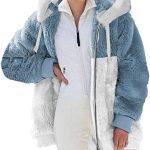 Warm and Stylish Women’s Winter Jackets for 2024