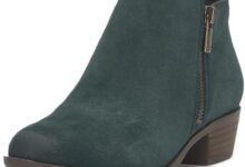 Stylish Women’s Boots: Fashion Meets Functionality