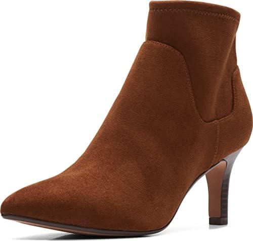 Explore Chic Women’s Boots for Every Occasion!