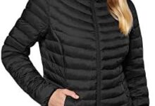 Cozy Winter Jackets and Sweatshirts for Women! Stay Stylish!