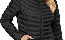 Cozy Winter Jackets and Sweatshirts for Women! Stay Stylish!