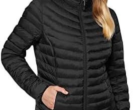 Cozy Winter Jackets and Sweatshirts for Women! Stay Stylish!