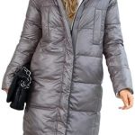 Warm and Stylish Women’s Jackets for Every Occasion!