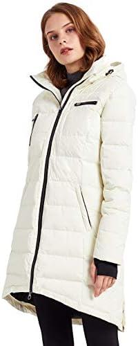 Cozy Women’s Winter Jackets: Stylish & Warm for Every Occasion