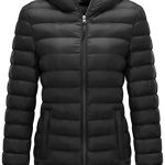 Explore Our Stylish and Warm Women’s Winter Jackets Collection