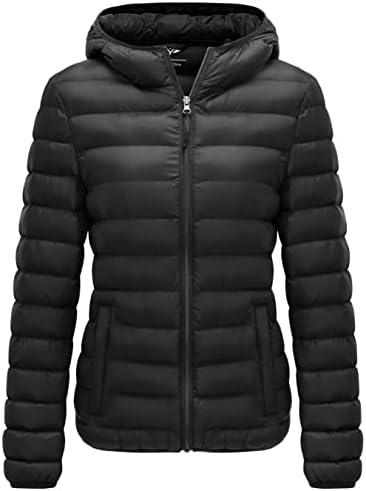 Explore Our Stylish and Warm Women’s Winter Jackets Collection