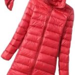 Trendy Women’s Winter Jackets: Warm & Stylish Options