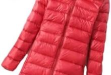 Trendy Women’s Winter Jackets: Warm & Stylish Options