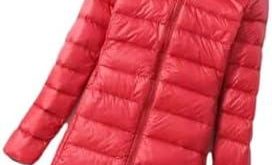 Trendy Women’s Winter Jackets: Warm & Stylish Options