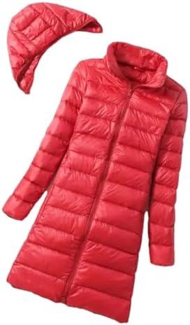 Trendy Women’s Winter Jackets: Warm & Stylish Options