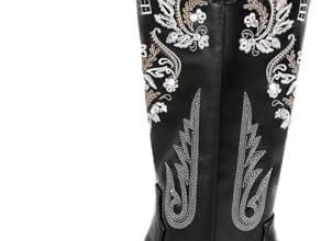 Explore Stylish Women’s Boots for Every Occasion