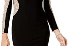 Trendy Sequin Mini Tube Dress for Any Occasion!