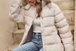 Explore Trendy Women’s Jackets for Every Winter Adventure